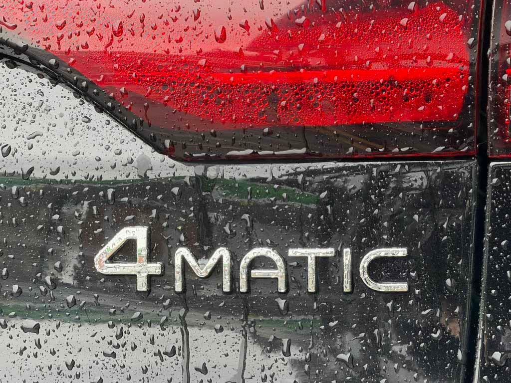 Mercedes-Benz EQC 400 80Kwh Amg  #20