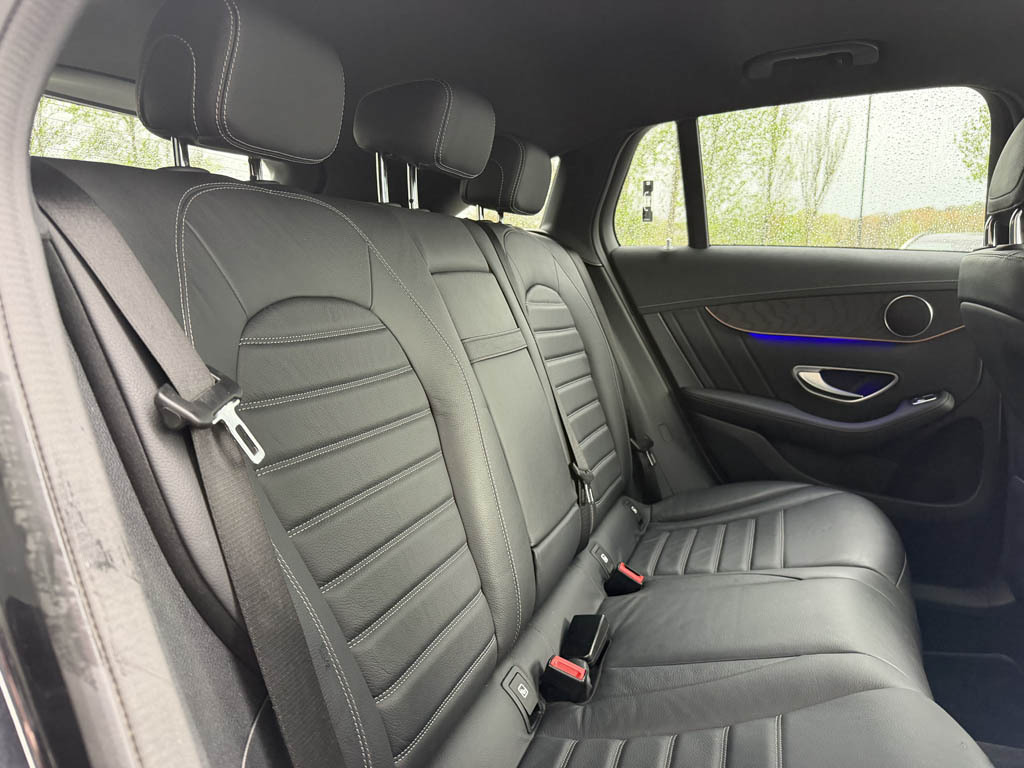Mercedes-Benz EQC 400 80Kwh Amg  #7