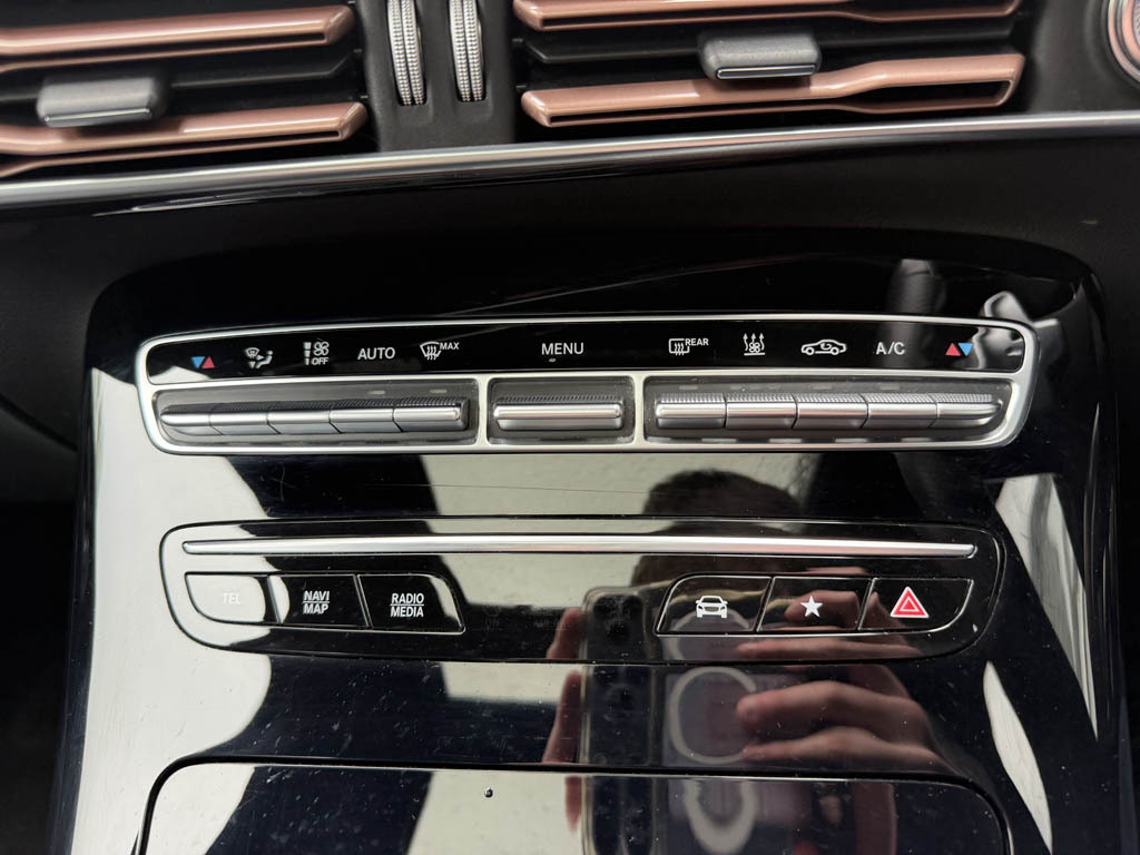 Mercedes-Benz EQC 400 80Kwh Amg  #36