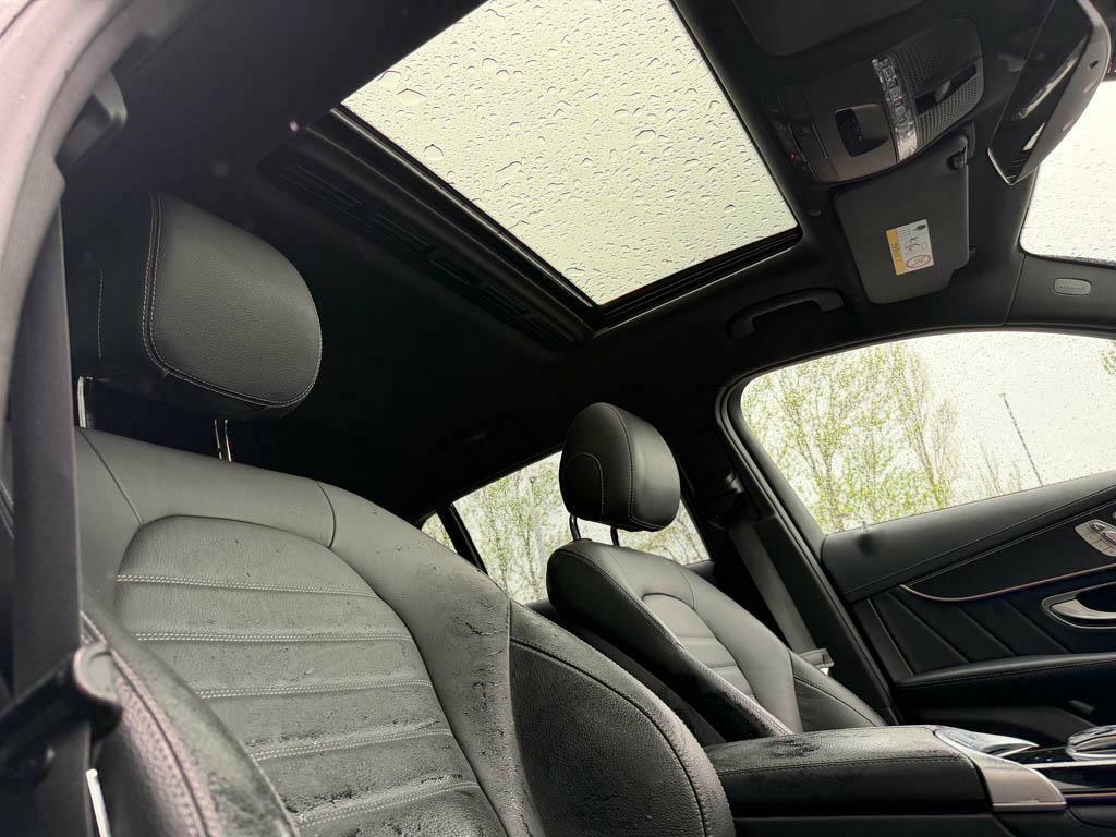 Mercedes-Benz EQC 400 80Kwh Amg  #46