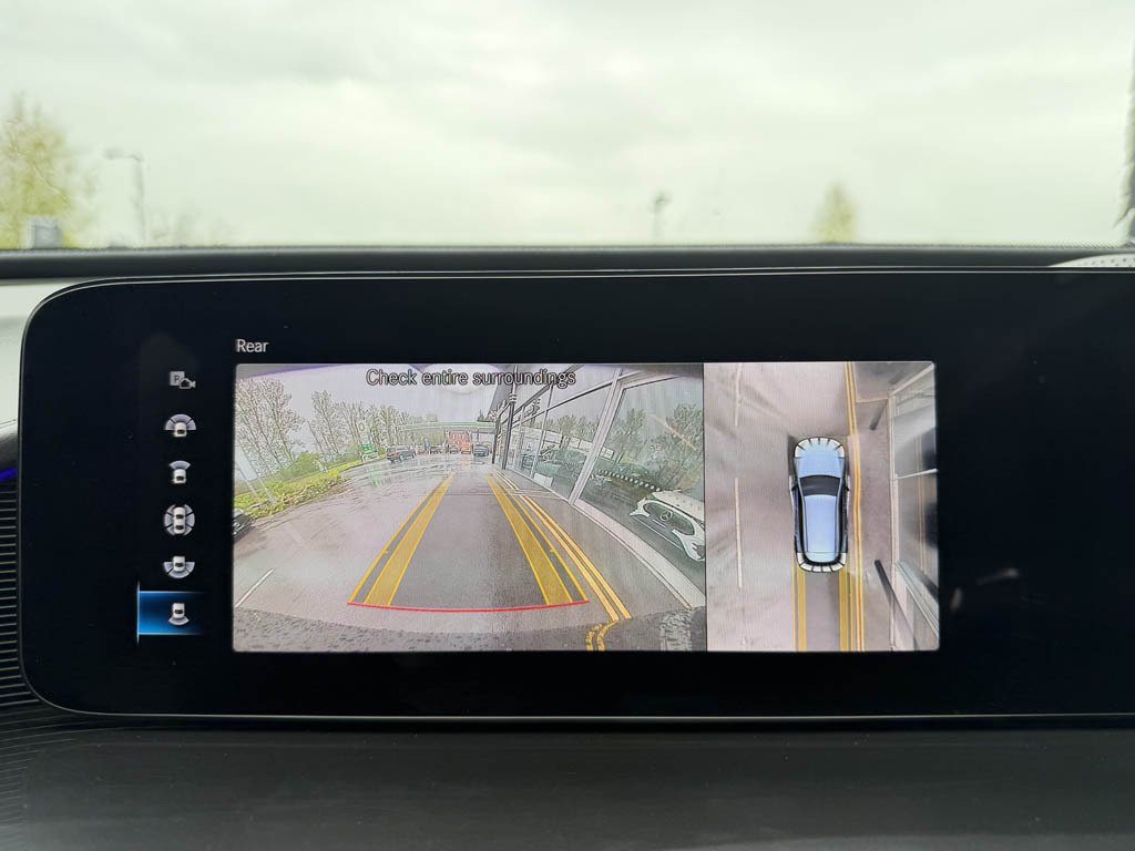 Mercedes-Benz EQC 400 80Kwh Amg  #35