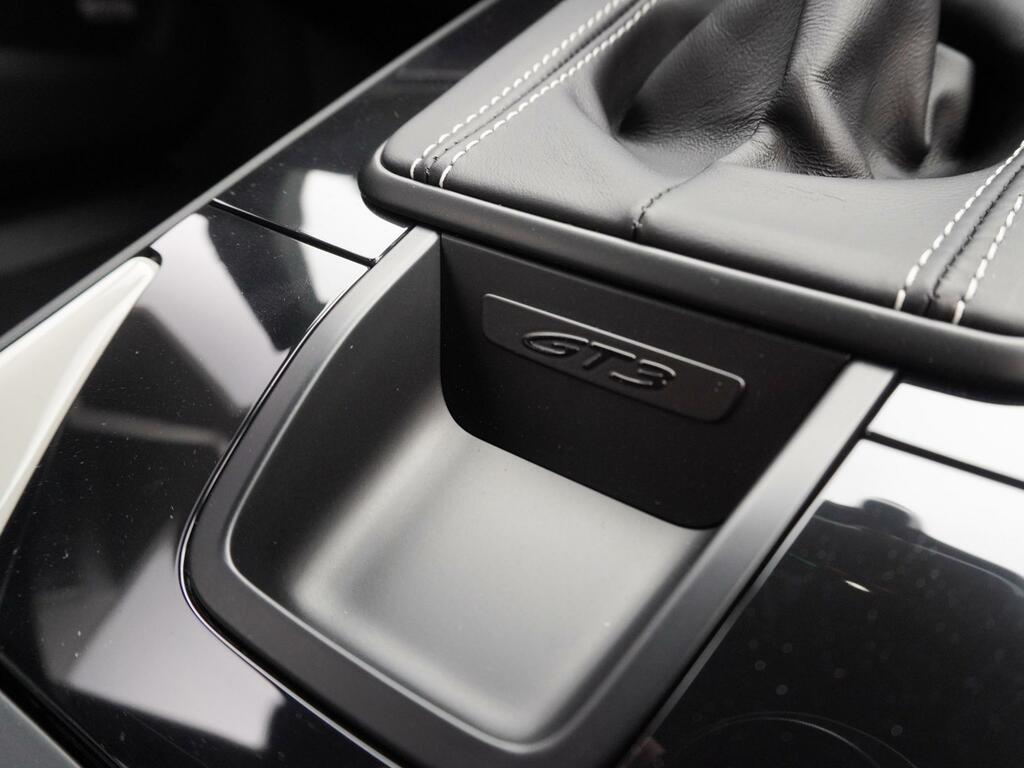 Porsche 911 Carrera Gts Pdk 2,981 cc Grey #31