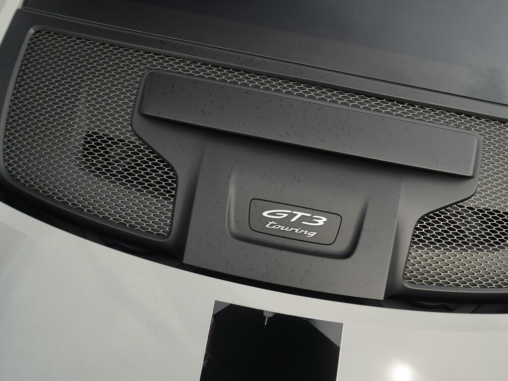 Porsche 911 Carrera Gts Pdk 2,981 cc Grey #37