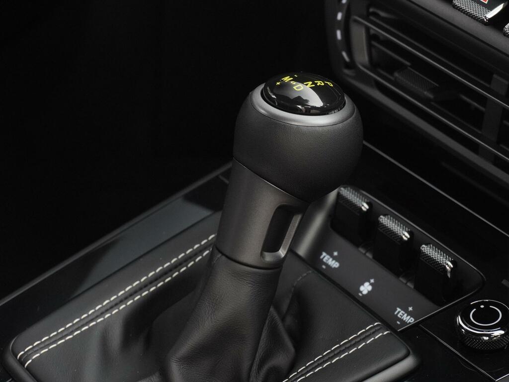 Porsche 911 Carrera Gts Pdk 2,981 cc Grey #26