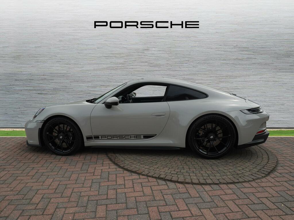 Porsche 911 Carrera Gts Pdk 2,981 cc Grey #5