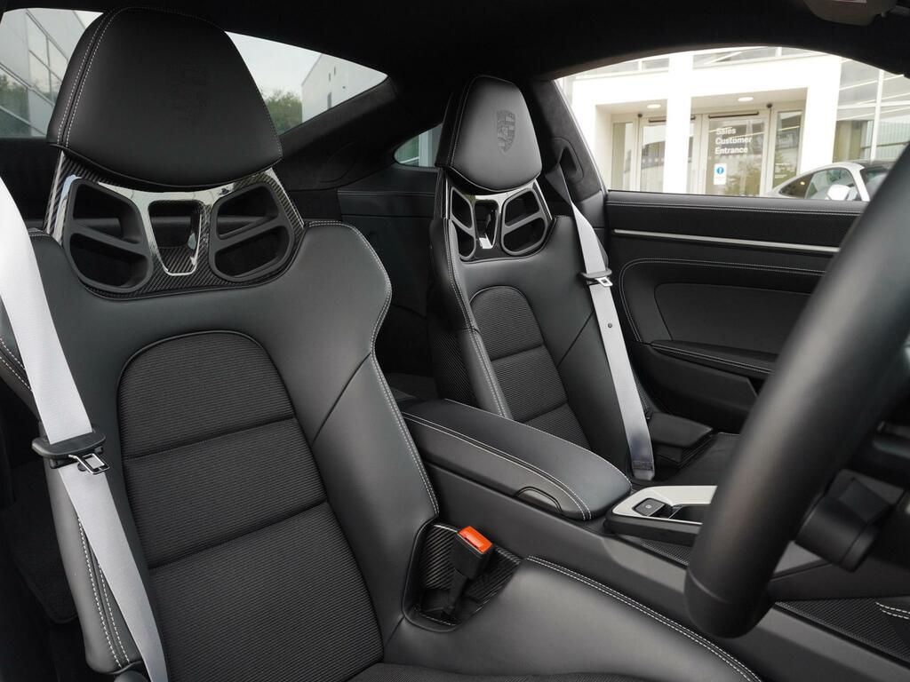 Porsche 911 Carrera Gts Pdk 2,981 cc Grey #11