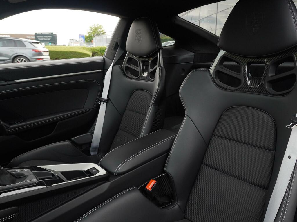 Porsche 911 Carrera Gts Pdk 2,981 cc Grey #10