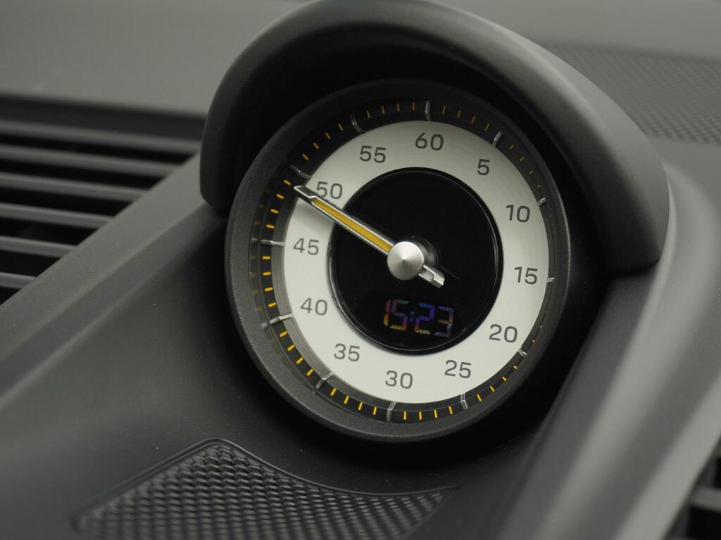 Porsche 911 Carrera Gts Pdk 2,981 cc Grey #15