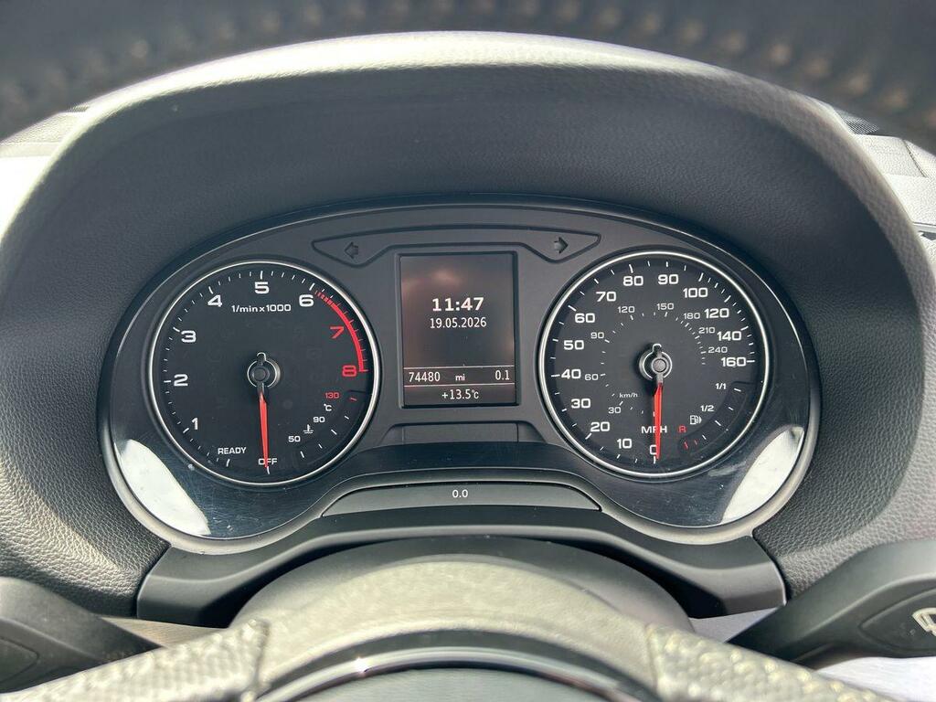 Audi Q2 1.6 Tdi S Line Suv S Tronic Euro 6 Ss Yellow #15