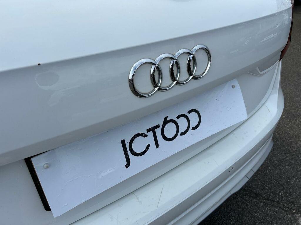 Audi Q2 1.6 Tdi S Line Suv S Tronic Euro 6 Ss Yellow #33