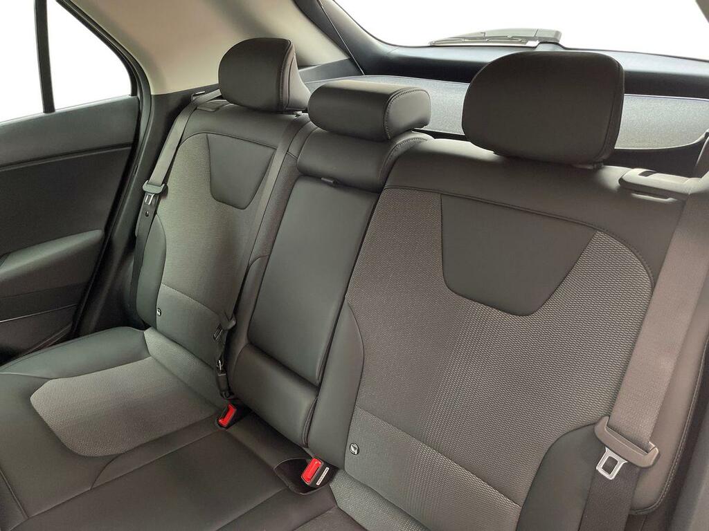 Kia Niro 1.6 Gdi 127 Hybrid 2 Nav Dct Black #9