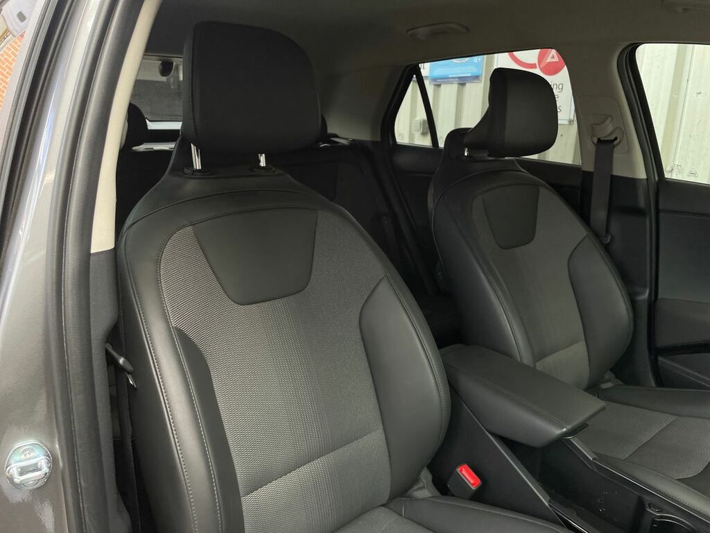 Kia Niro 1.6 Gdi 127 Hybrid 2 Nav Dct Black #27