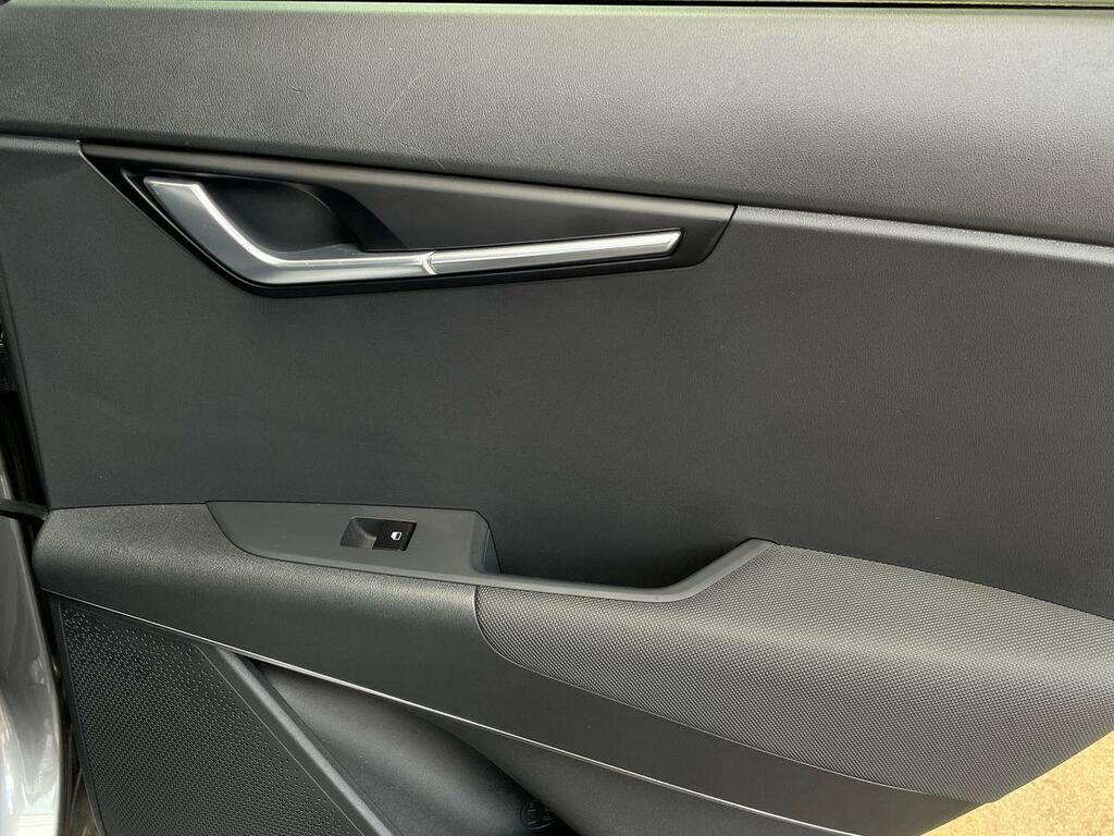 Kia Niro 1.6 Gdi 127 Hybrid 2 Nav Dct Black #32