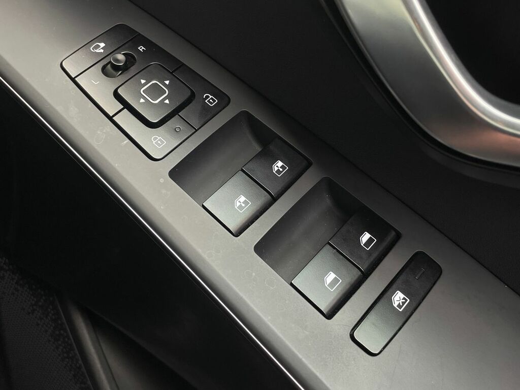 Kia Niro 1.6 Gdi 127 Hybrid 2 Nav Dct Black #37