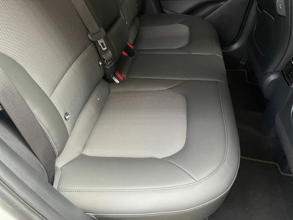 Kia Niro 1.6 Gdi 127 Hybrid 2 Nav Dct Black #33