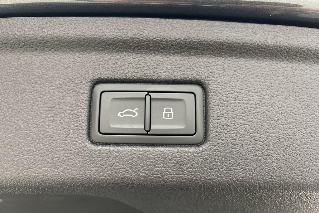 Audi A5 35 Tfsi S Line S Tronic Comfortsound Blue #23