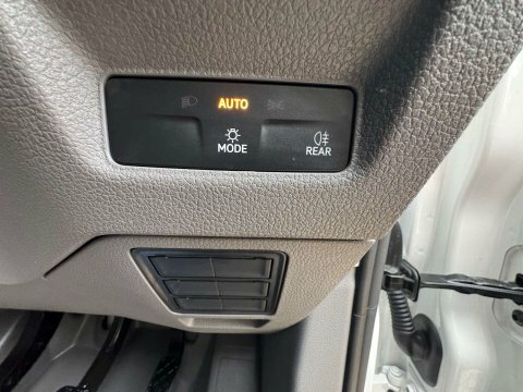 Volkswagen Crafter 2.0 Tdi Cr35 Commerce Plus Fwd Mwb High Roof #16