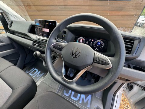 Volkswagen Crafter 2.0 Tdi Cr35 Commerce Plus Fwd Mwb High Roof #52