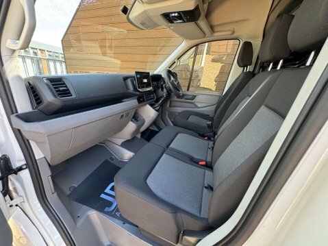 Volkswagen Crafter 2.0 Tdi Cr35 Commerce Plus Fwd Mwb High Roof #56