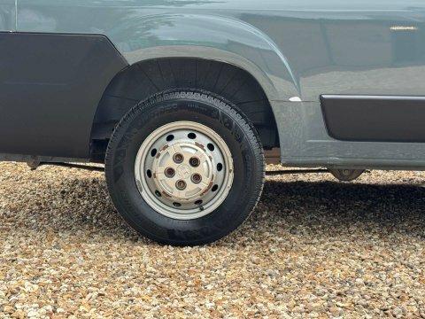 Vauxhall Movano Movano F3500 L3h2 Cdti #13