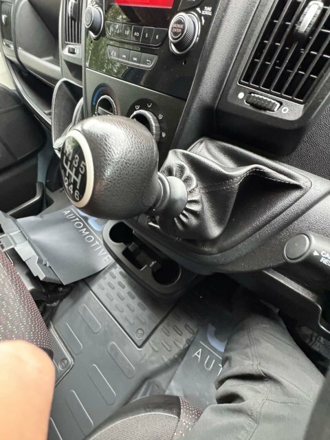 Vauxhall Movano Movano F3500 L3h2 Cdti #23