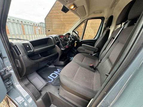 Vauxhall Movano Movano F3500 L3h2 Cdti #48