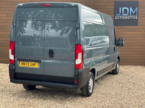 Vauxhall Movano Movano F3500 L3h2 Cdti #28