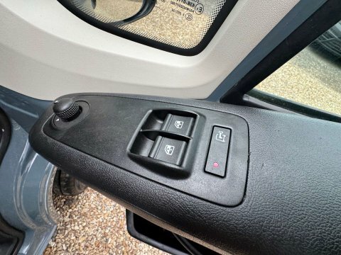 Vauxhall Movano Movano F3500 L3h2 Cdti #18