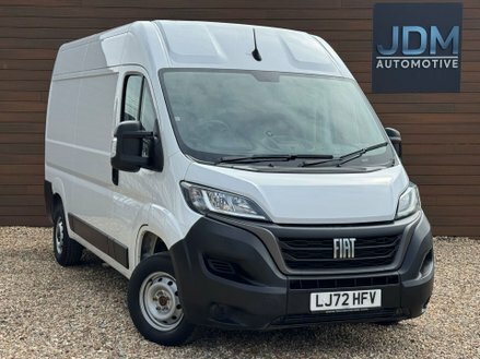 Vauxhall Movano Movano F3500 L3h2 Cdti #50