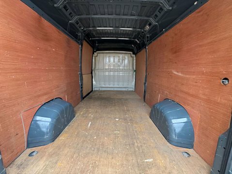 Vauxhall Movano Movano F3500 L3h2 Cdti #31