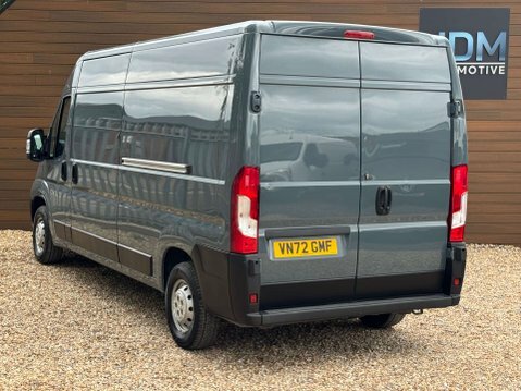 Vauxhall Movano Movano F3500 L3h2 Cdti #32
