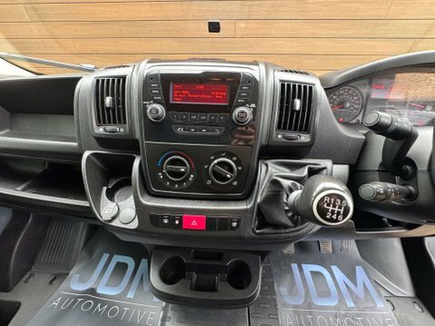 Vauxhall Movano Movano F3500 L3h2 Cdti #46