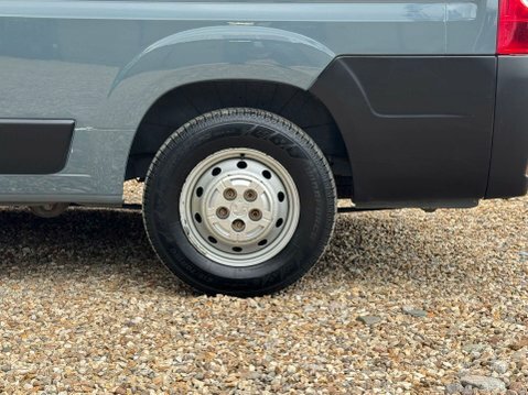 Vauxhall Movano Movano F3500 L3h2 Cdti #39