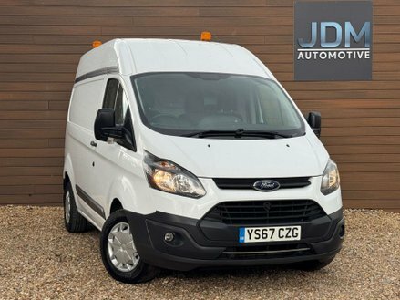 Renault Master 2.3 Dci Business Lwb Med Roof 135Bhp Air Con De  #51
