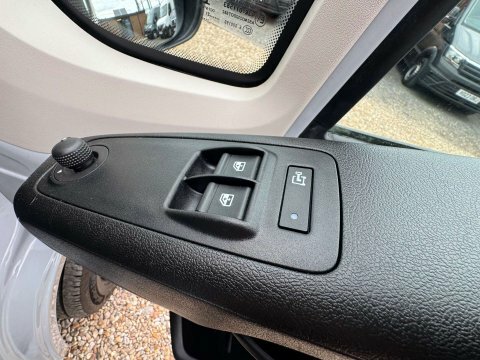 Fiat Ducato 90Kw 79Kwh H2 Etecnico Van Grey #22