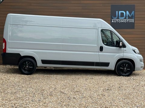 Fiat Ducato 2.3 Ducato 35 Grey #2