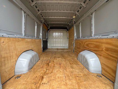 Fiat Ducato 2.3 Ducato 35 Grey #4