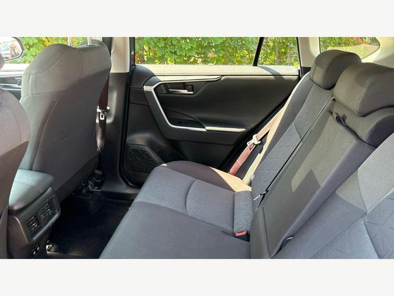 Toyota Rav 4 2.5 Vvt-i Hybrid Excel Blue #15