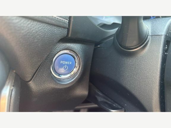 Toyota Rav 4 2.5 Vvt-i Hybrid Excel Blue #16