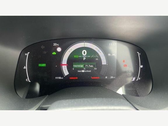 Toyota Aygo X 1.0 Vvt-i Edge White #11