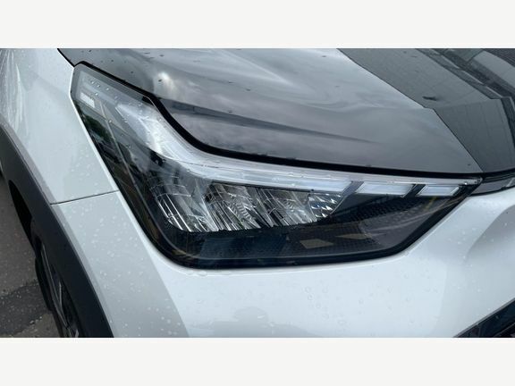 Toyota Aygo X 1.0 Vvt-i Edge White #19