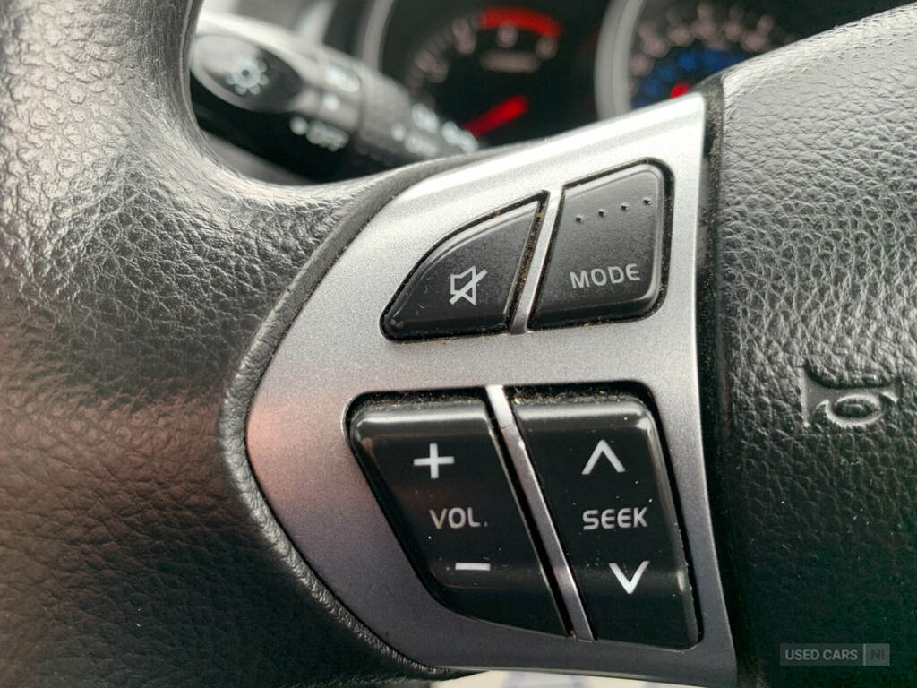 Suzuki Grand Vitara Estate 16V 2009 Grey #15
