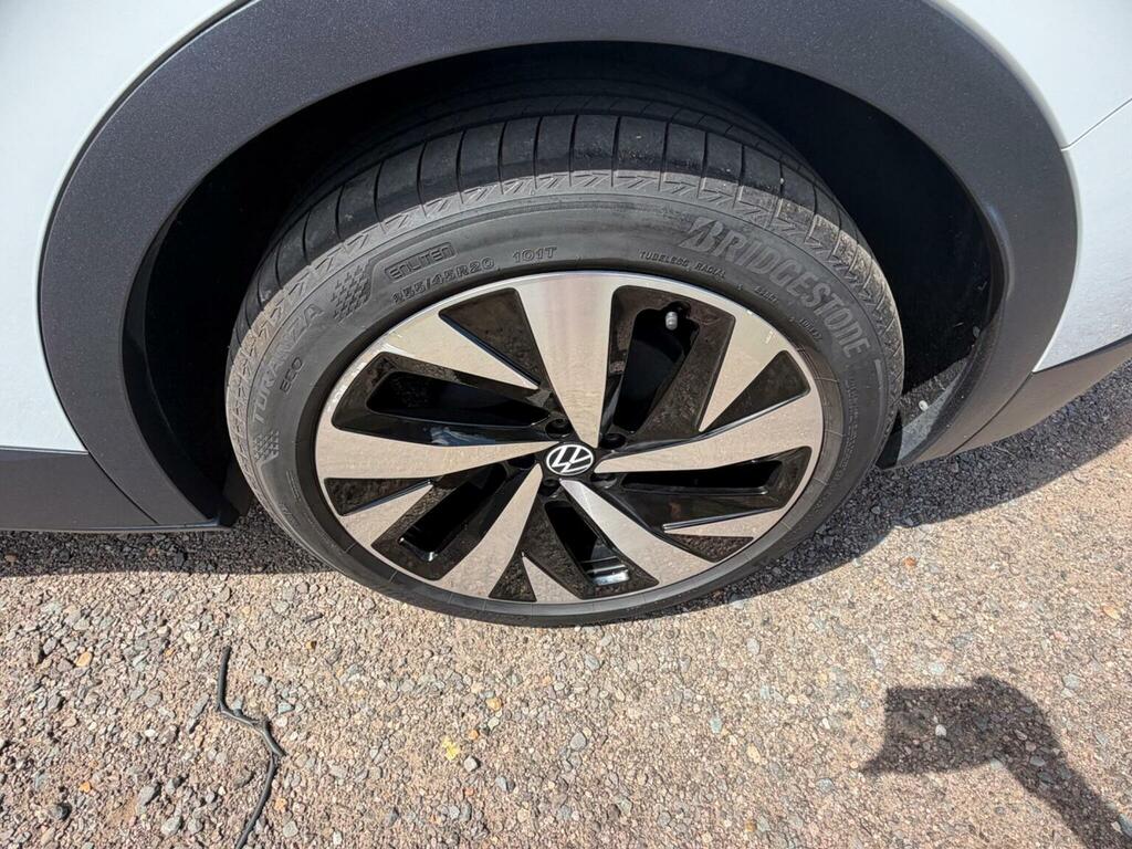 Volkswagen ID.4 Pure 52Kwh Life Suv 148 Ps Grey #20
