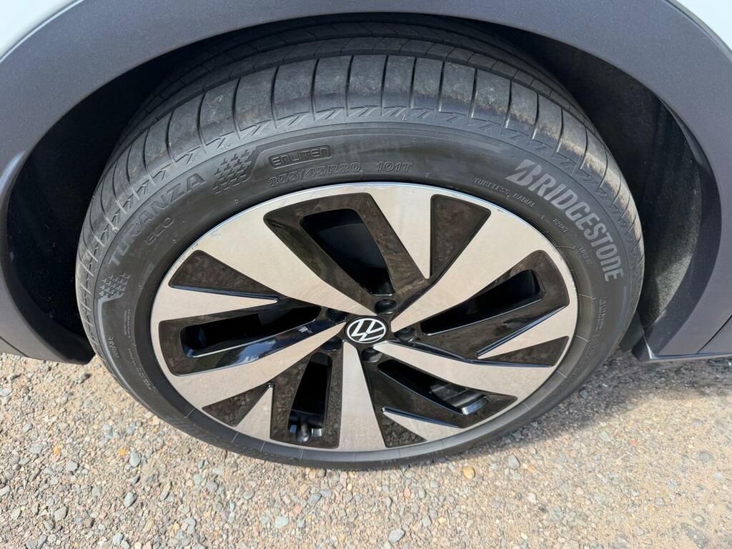 Volkswagen ID.4 Pure 52Kwh Life Suv 148 Ps Grey #23