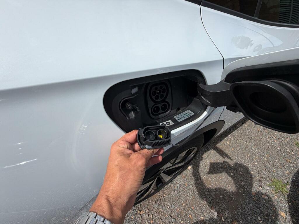 Volkswagen ID.4 Pure 52Kwh Life Suv 148 Ps Grey #54