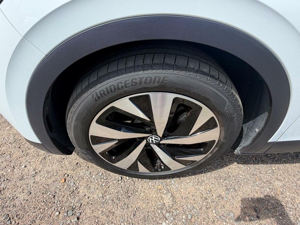 Volkswagen ID.4 Pure 52Kwh Life Suv 148 Ps Grey #21