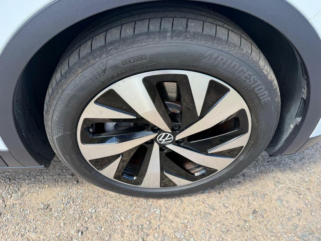 Volkswagen ID.4 Pure 52Kwh Life Suv 148 Ps Grey #22