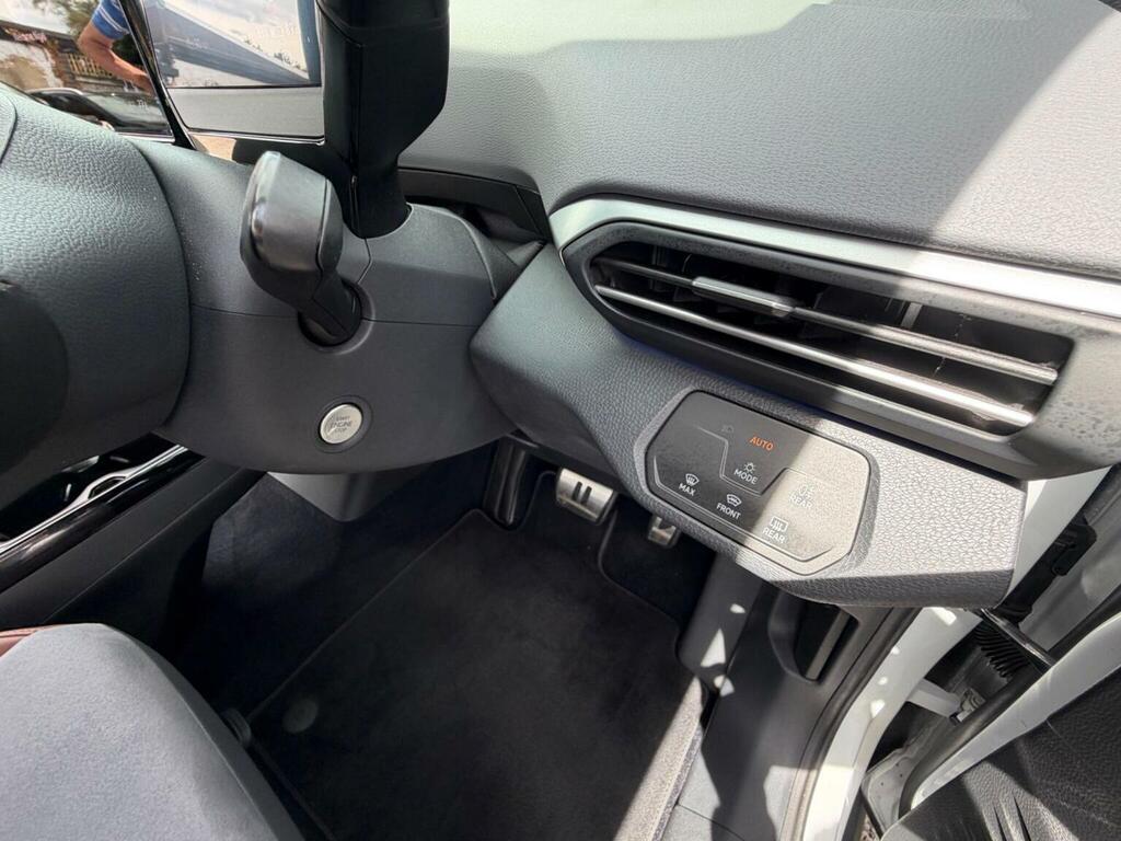 Volkswagen ID.4 Pure 52Kwh Life Suv 148 Ps Grey #26