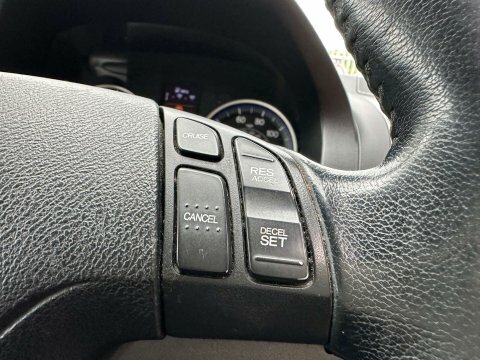 Honda Cr-V 2.0 I-vtec Es 4Wd Euro 5 Silver #21