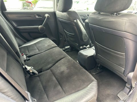 Honda Cr-V 2.0 I-vtec Es 4Wd Euro 5 Silver #18